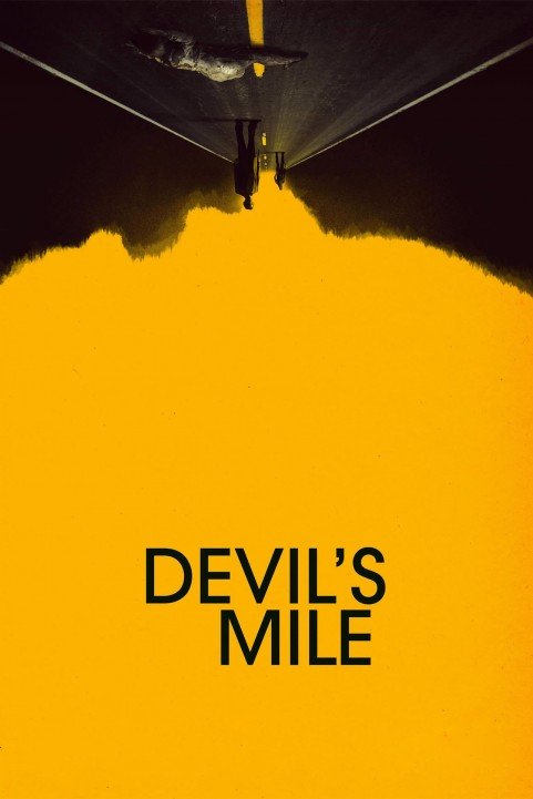 The Devils M poster