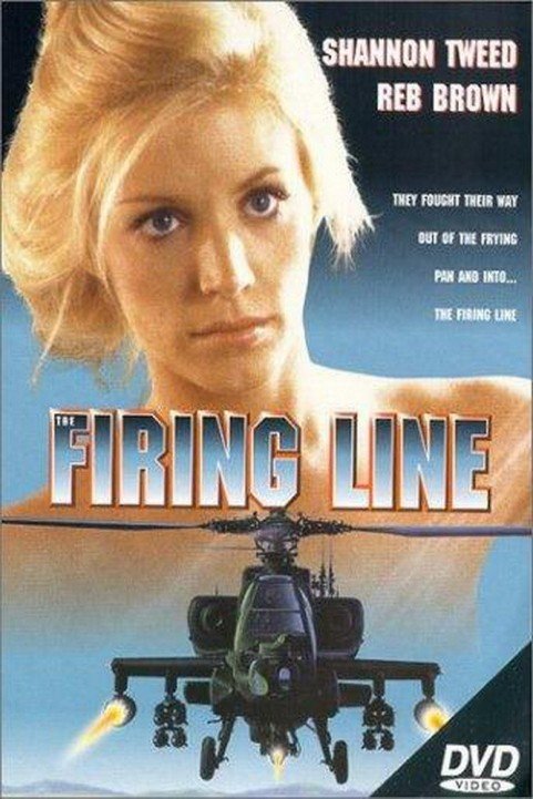 The Firing L poster