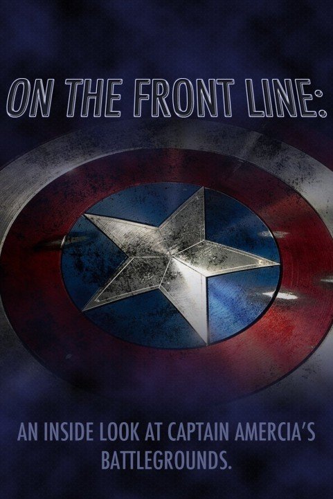 The Front Li poster