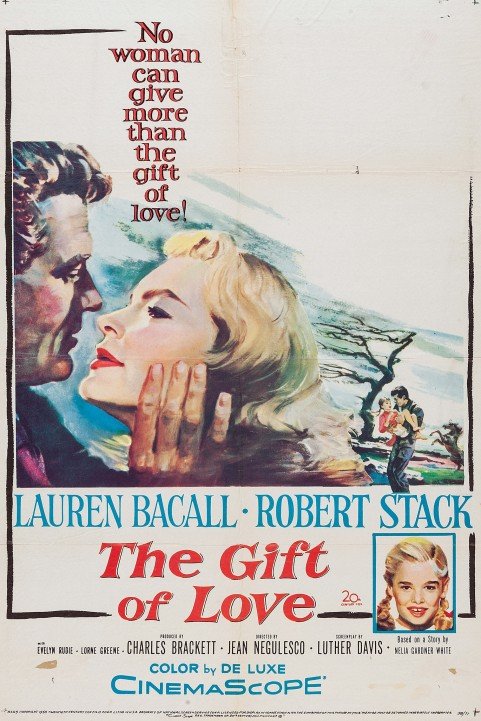 The Gift of poster