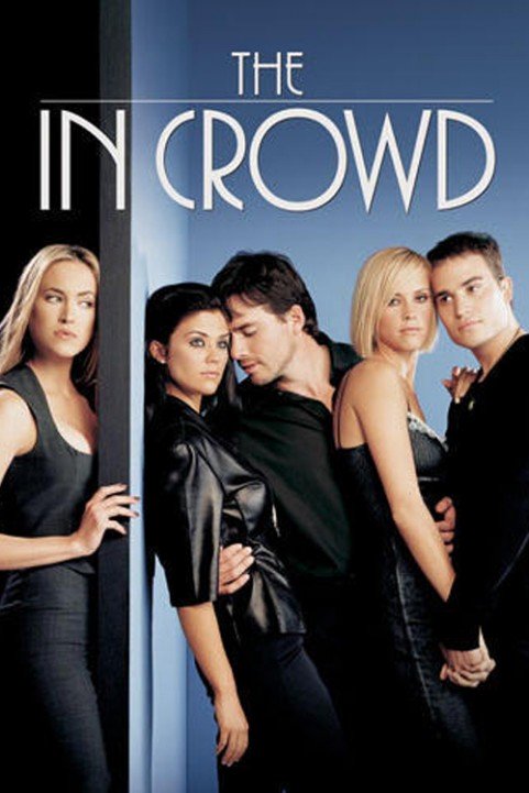 The In Crowd poster