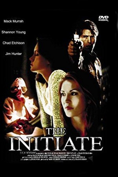 The Initiate poster