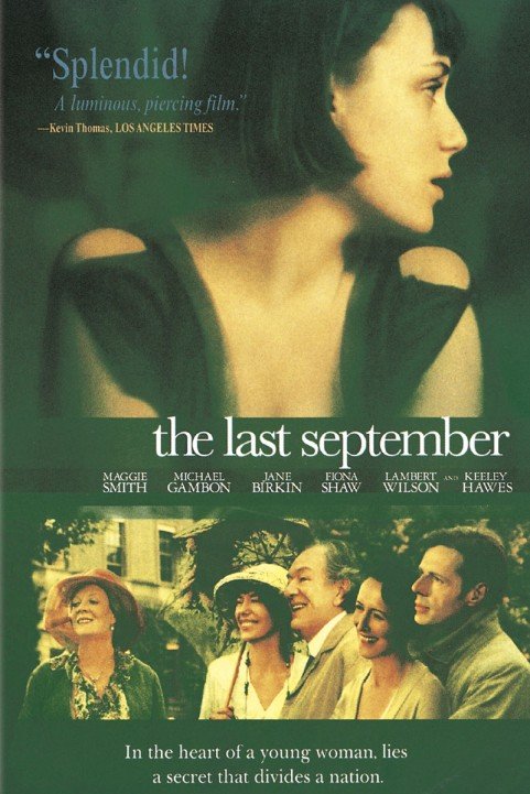 The Last Sep poster