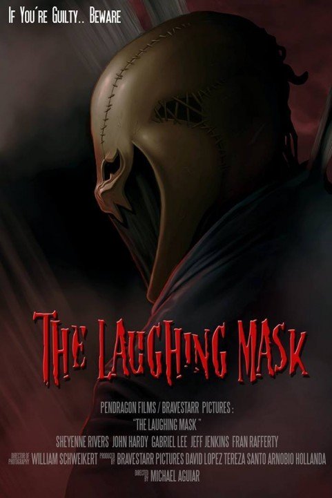 The Laughing Mask poster