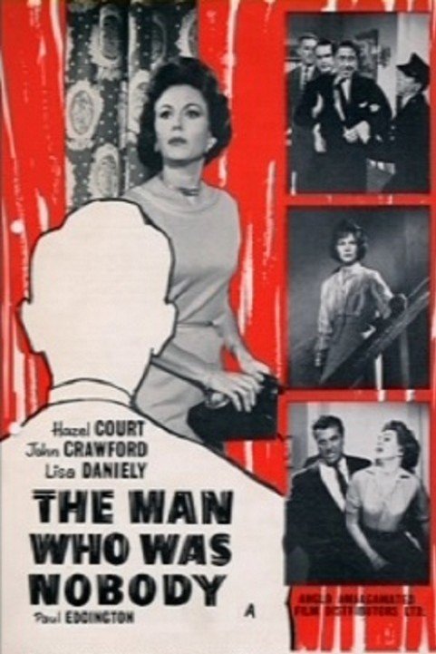 The Man Nobo poster