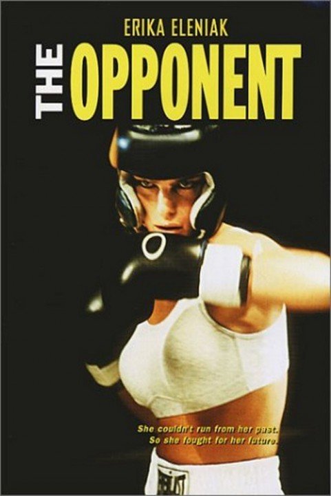 The Opponent poster