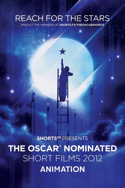 The Oscar No poster