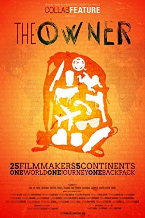 The Owner poster