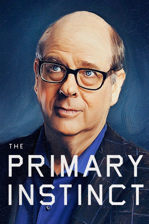 The Primary Instinct poster