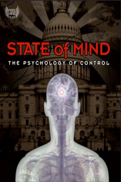 State of Mind: The Psychology of Control poster