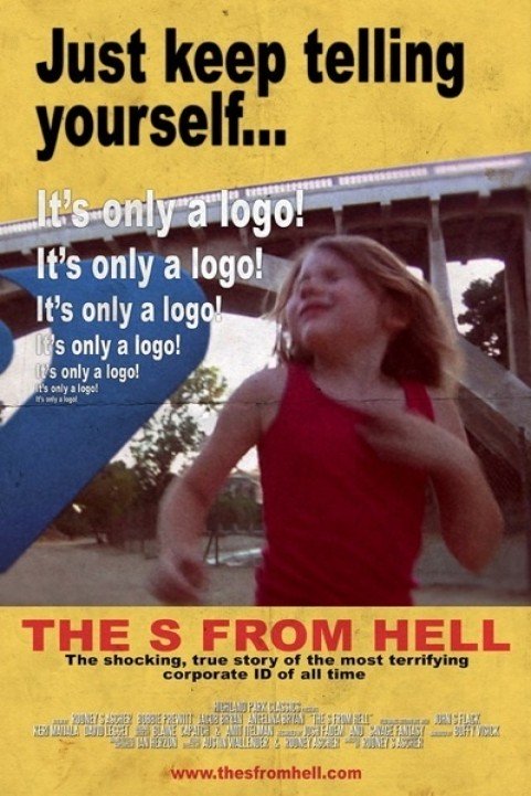 The S from Hell poster