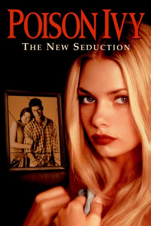 The Seductio poster