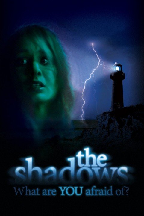 The Shadows poster