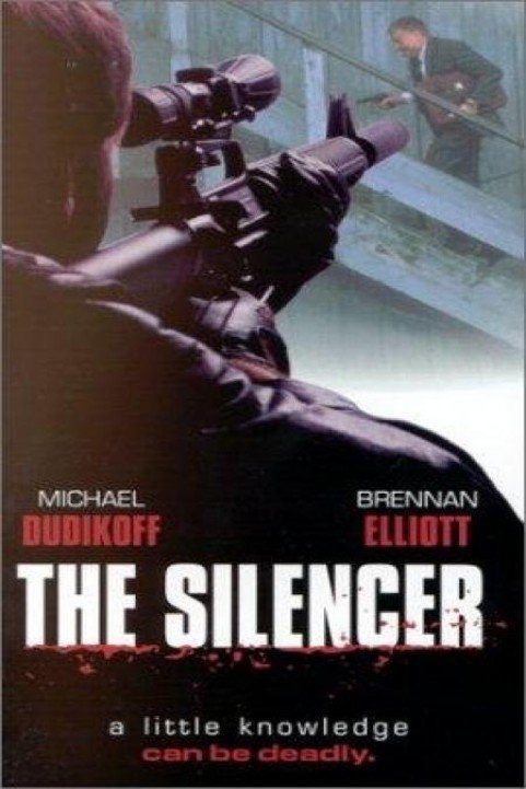 The Silencer poster