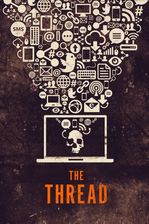 The Thread poster