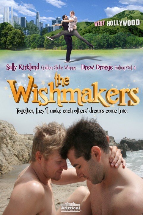 The Wishmakers poster