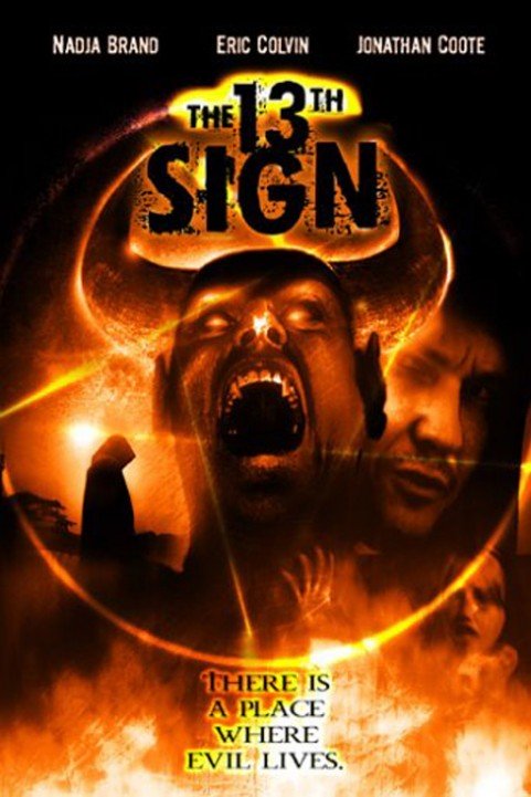 The 13th Sig poster