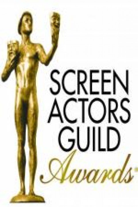 The 24th Annual Screen Actors Guild Awards poster