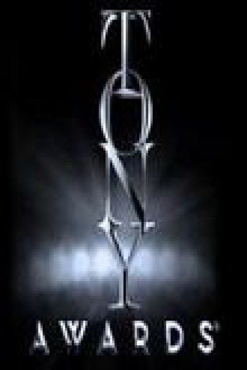 The 68th Annual Tony Awards poster