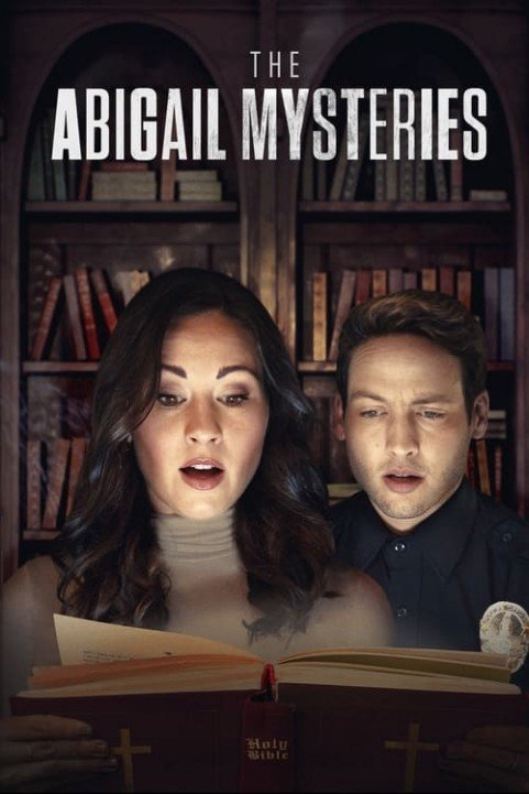 The Abigail Mysteries poster