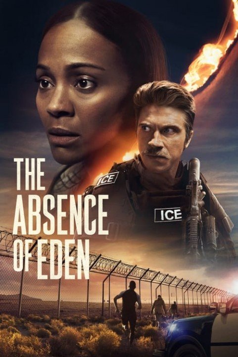 The Absence of Eden poster