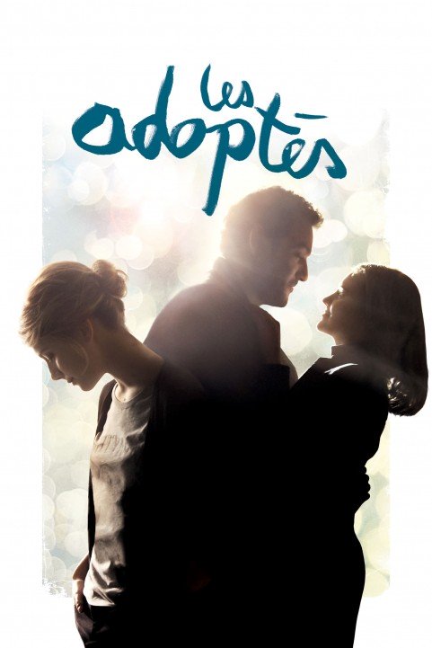 The Adopted poster