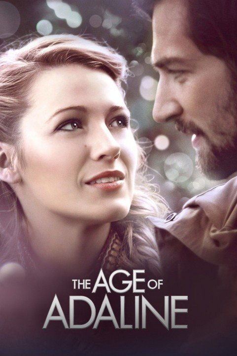 The Age of t poster