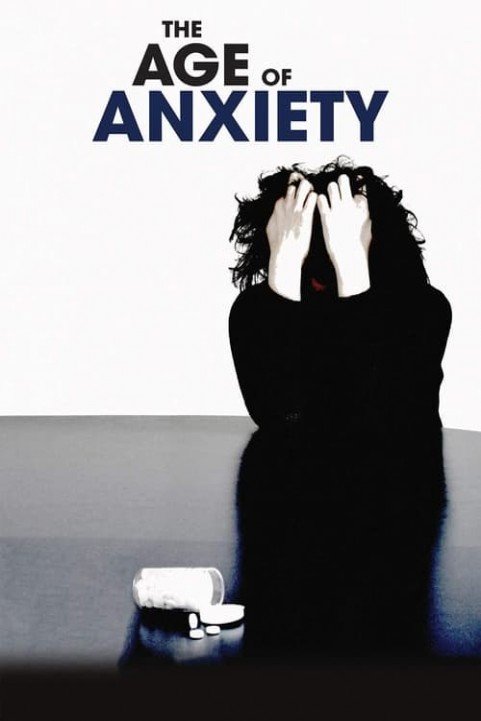 The Age of Anxiety poster