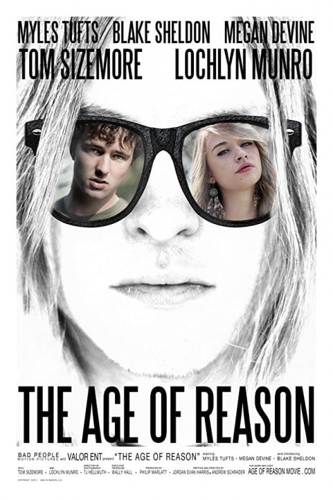 The Age of Reason poster