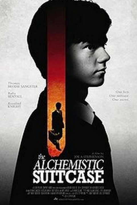 The Alchemis poster