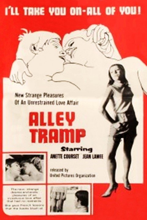 The Alley Tr poster