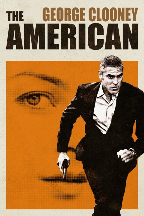 The American poster