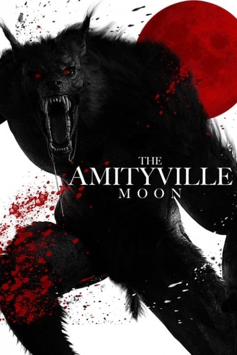 The Amityville Moon poster