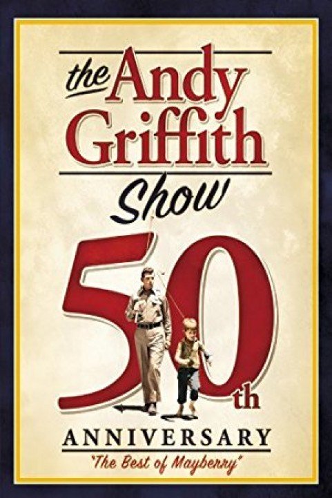 The Andy Griffith Show Reunion: Back to Mayberry poster