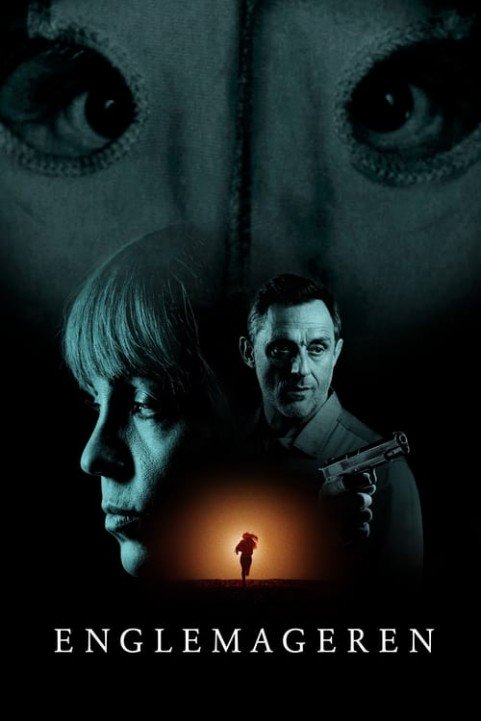 The Angel Maker poster