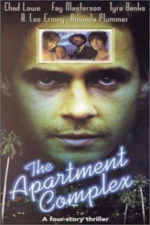 The Apartment Complex poster