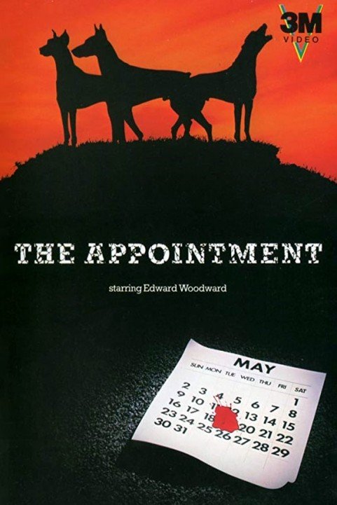 The Appointment poster