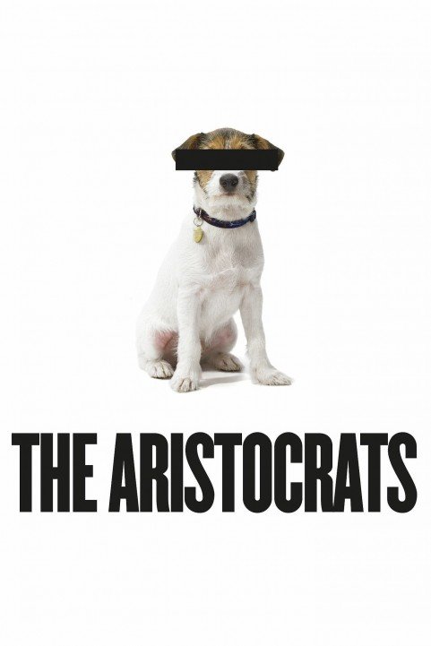 The Aristocrats poster