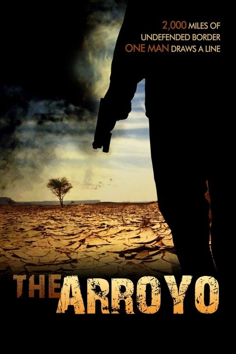 The Arroyo poster