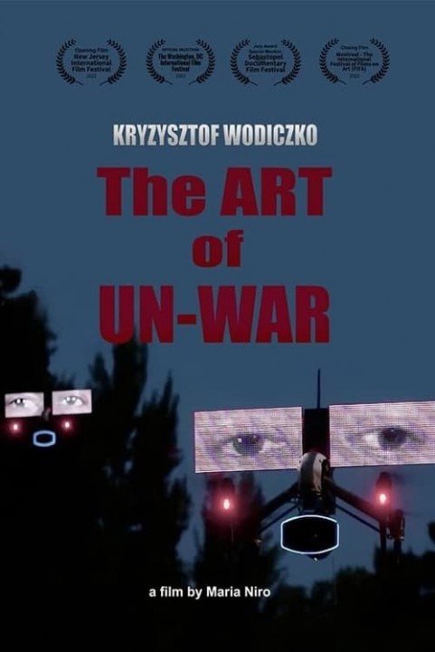 The Art of Un-War poster