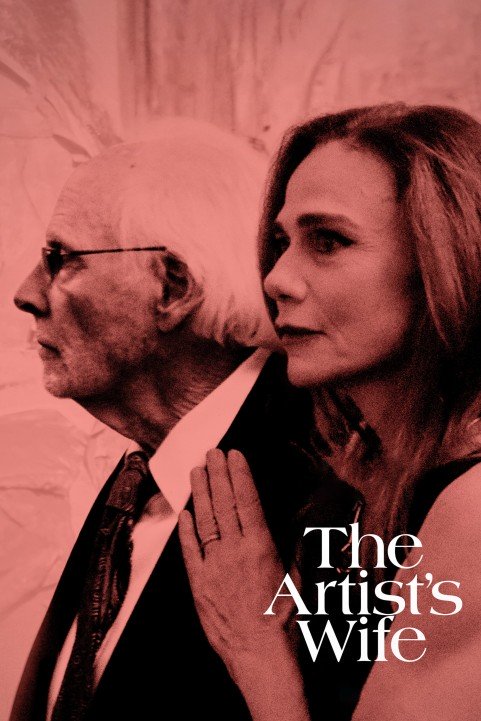 The Artist's Wife poster