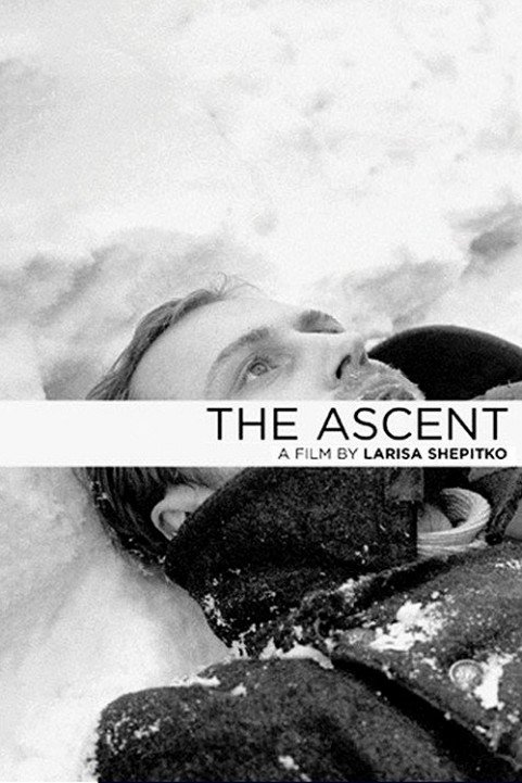 The Ascent poster