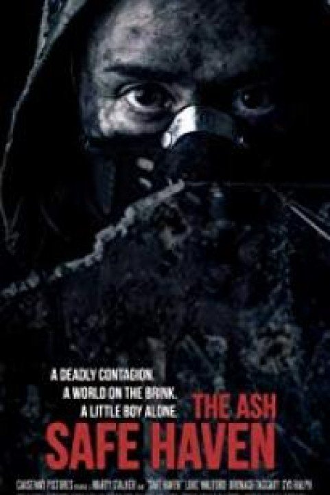 The Ash: Safe Haven poster