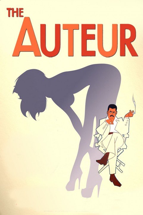 The Auteur poster