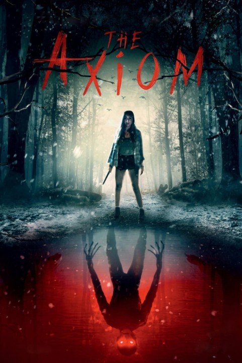 The Axiom (2018) poster