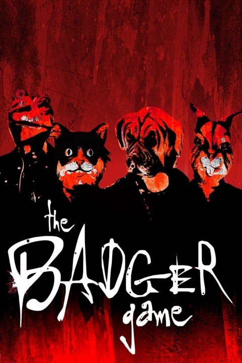 The Badger Game poster