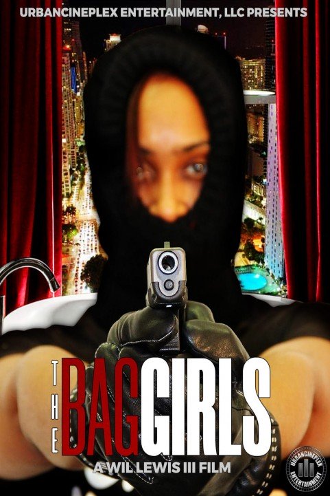 The Bag Girls poster