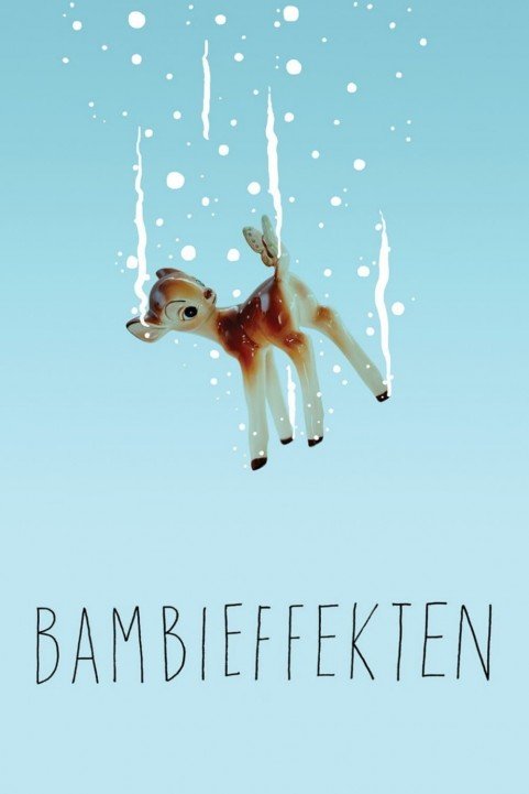 The Bambi Effect poster