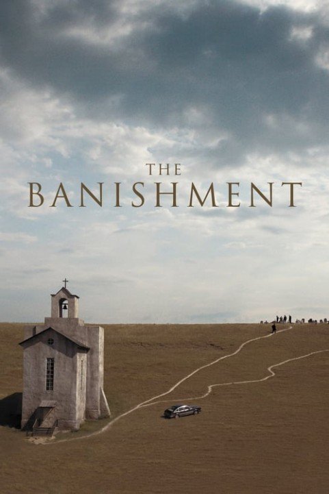 The Banishment poster