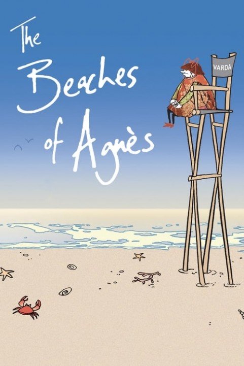 The Beaches of AgnÃ¨s poster